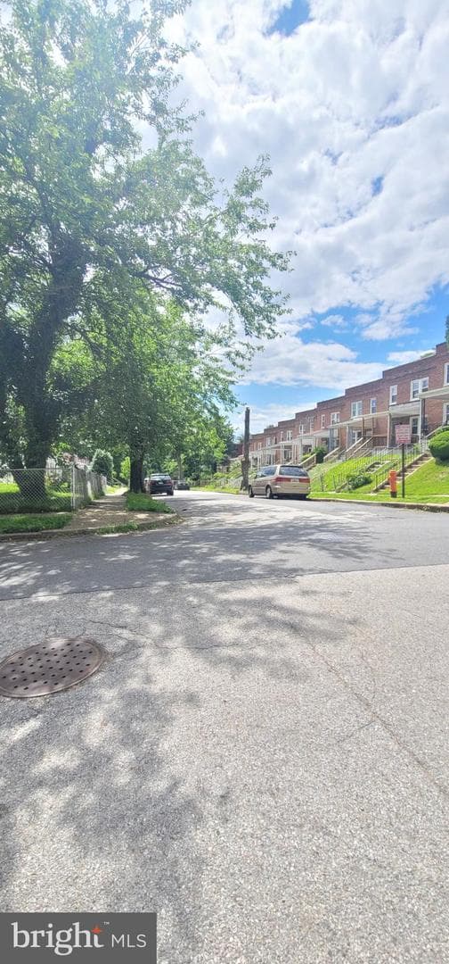 4041 Fairfax Road photo 4