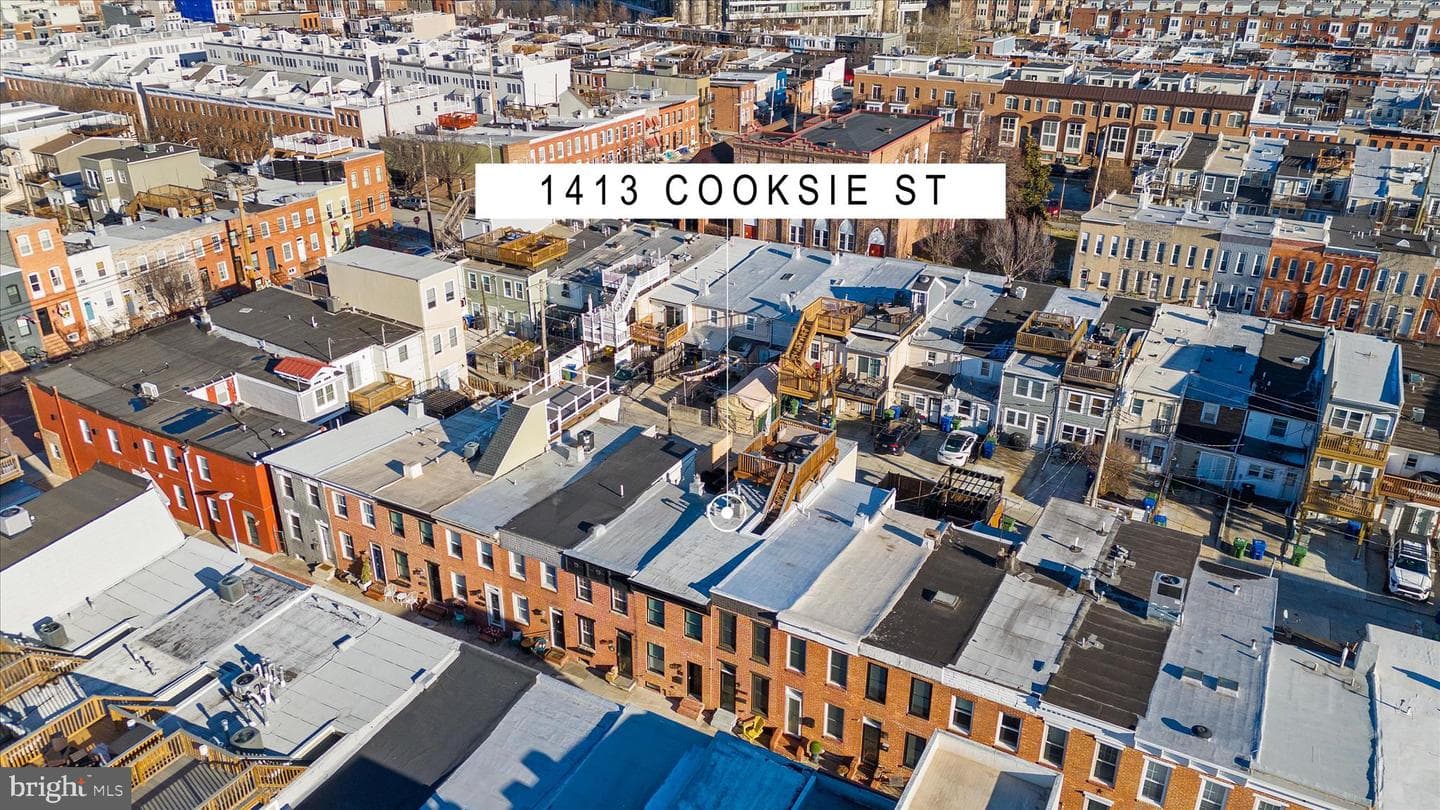 1413 Cooksie Street photo 4
