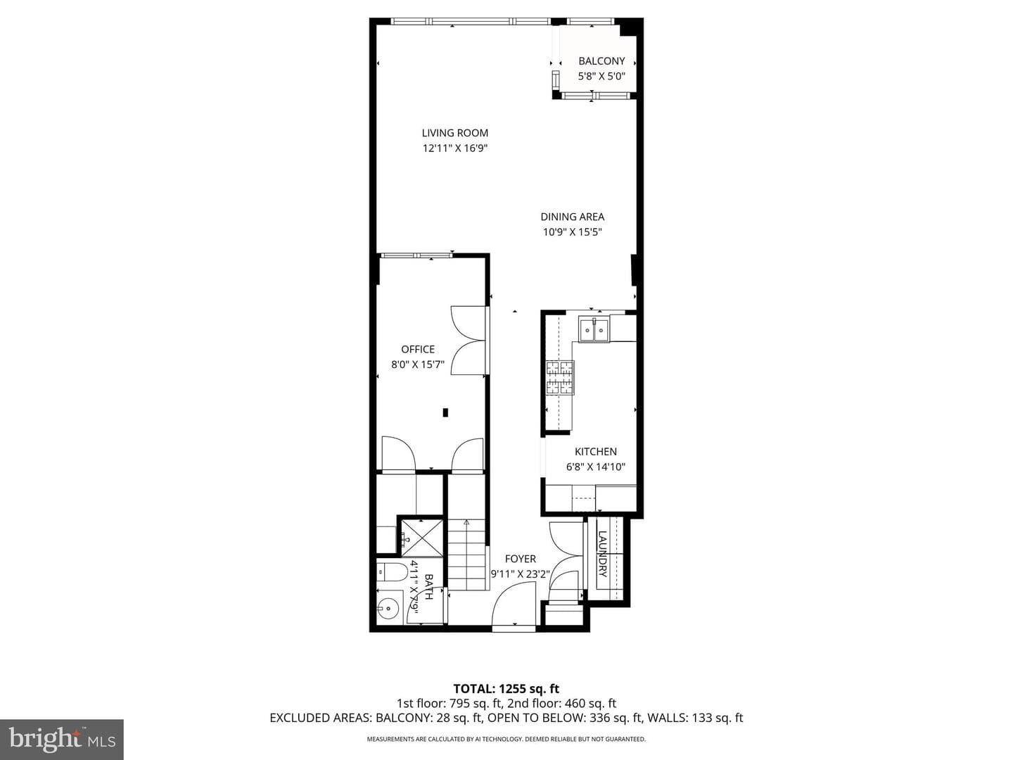 2901 Boston Street #204 photo 59