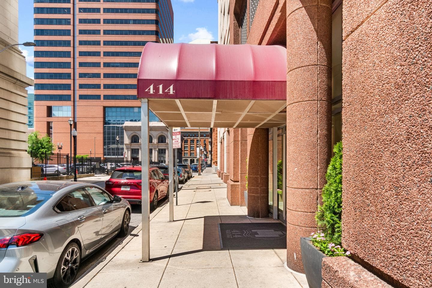 414 Water Street #1315 photo 3