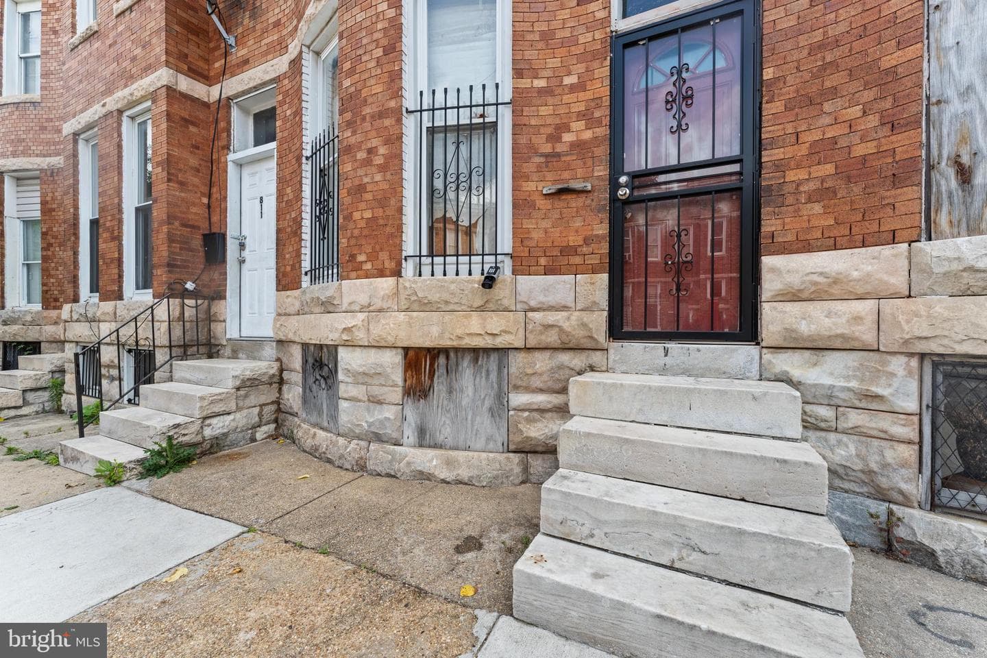 809 Appleton Street photo 1