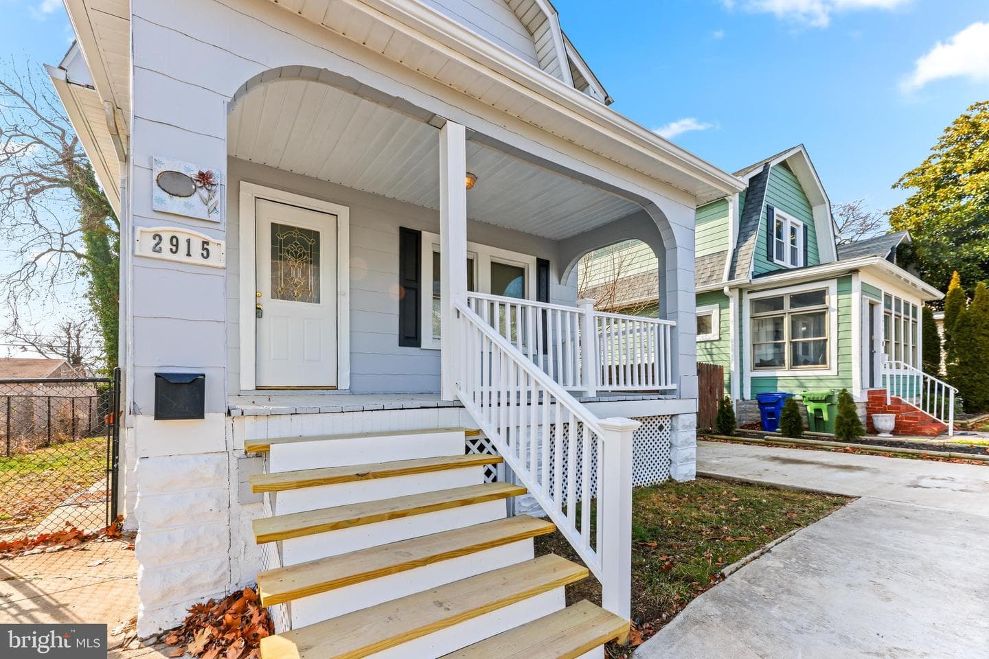2915 Kildaire Drive photo 3