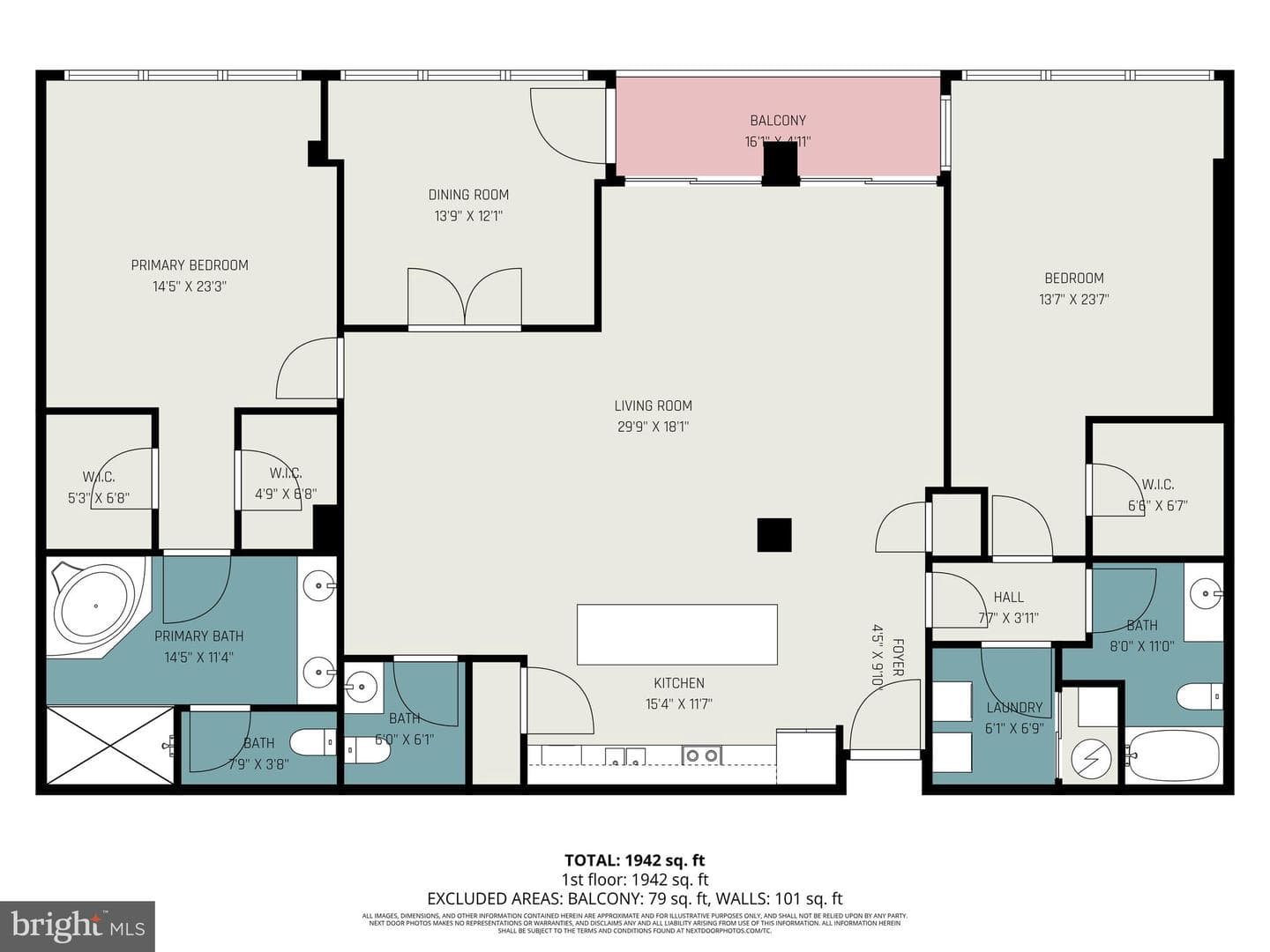 2772 Lighthouse Point E #201 photo 36