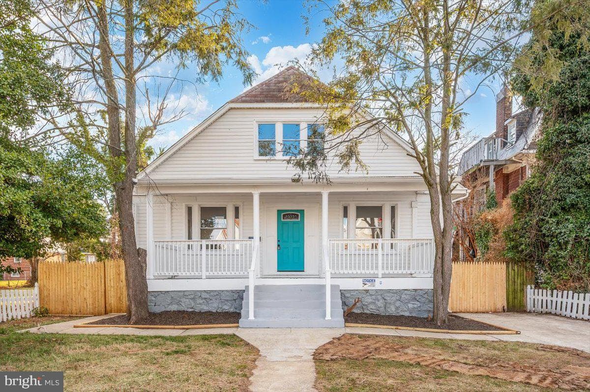 3503 Garrison Boulevard photo 1