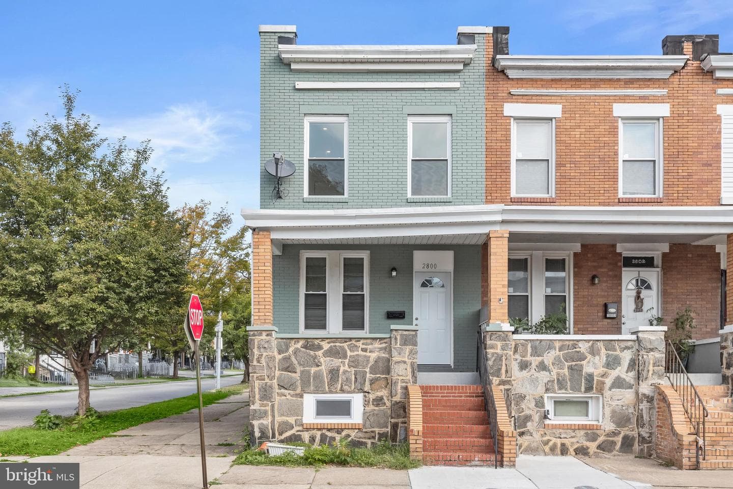 2800 E Chase Street photo 2