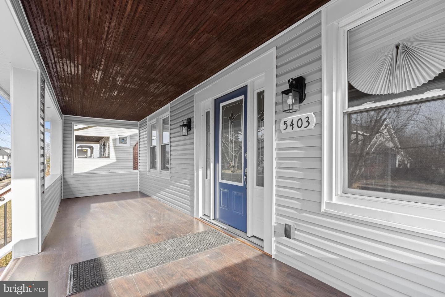 5403 Hamlet Avenue photo 3