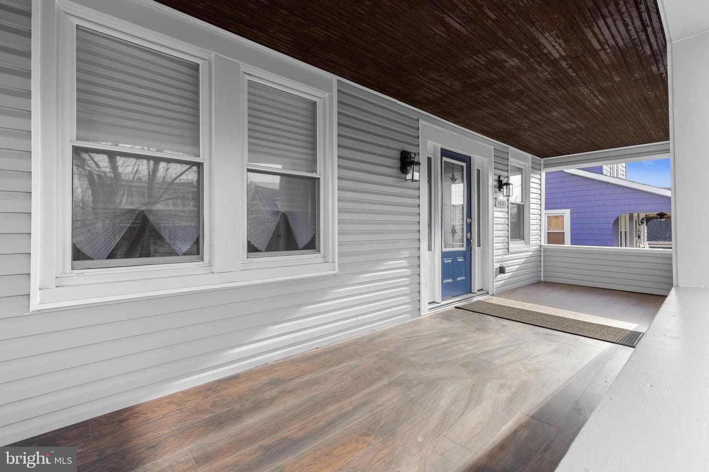 5403 Hamlet Avenue photo 4