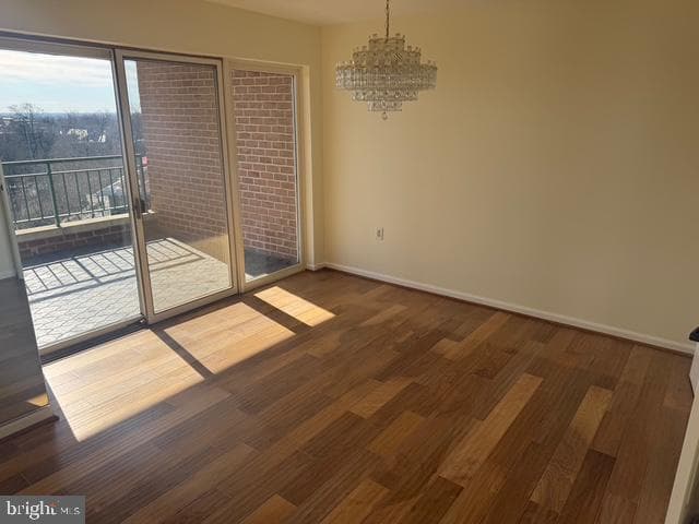 3801 Canterbury Road #710 photo 2