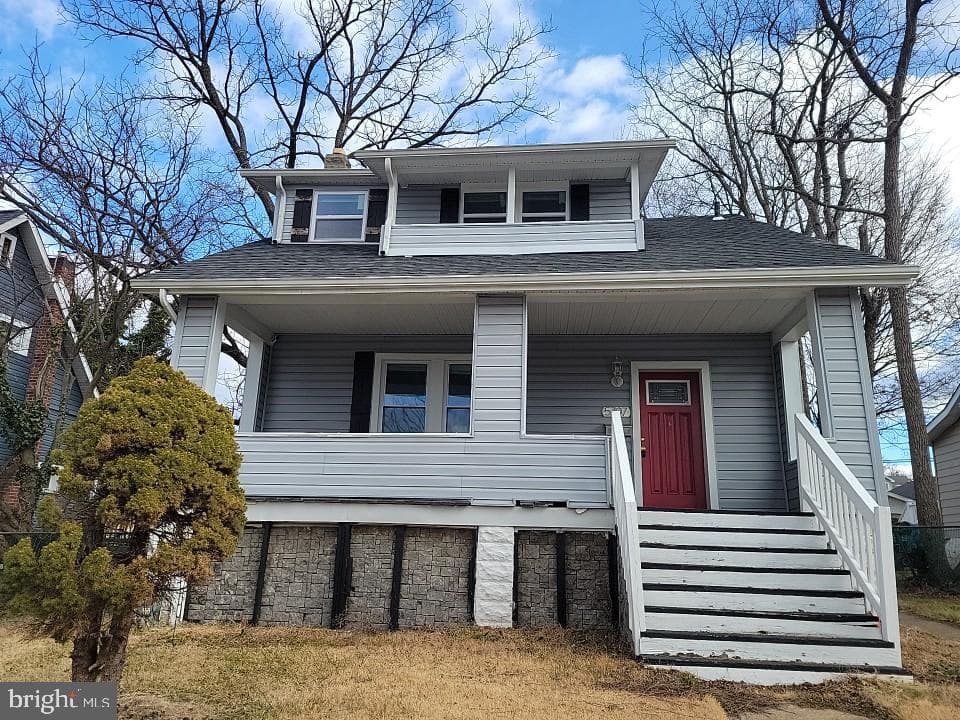 5707 Winner Avenue