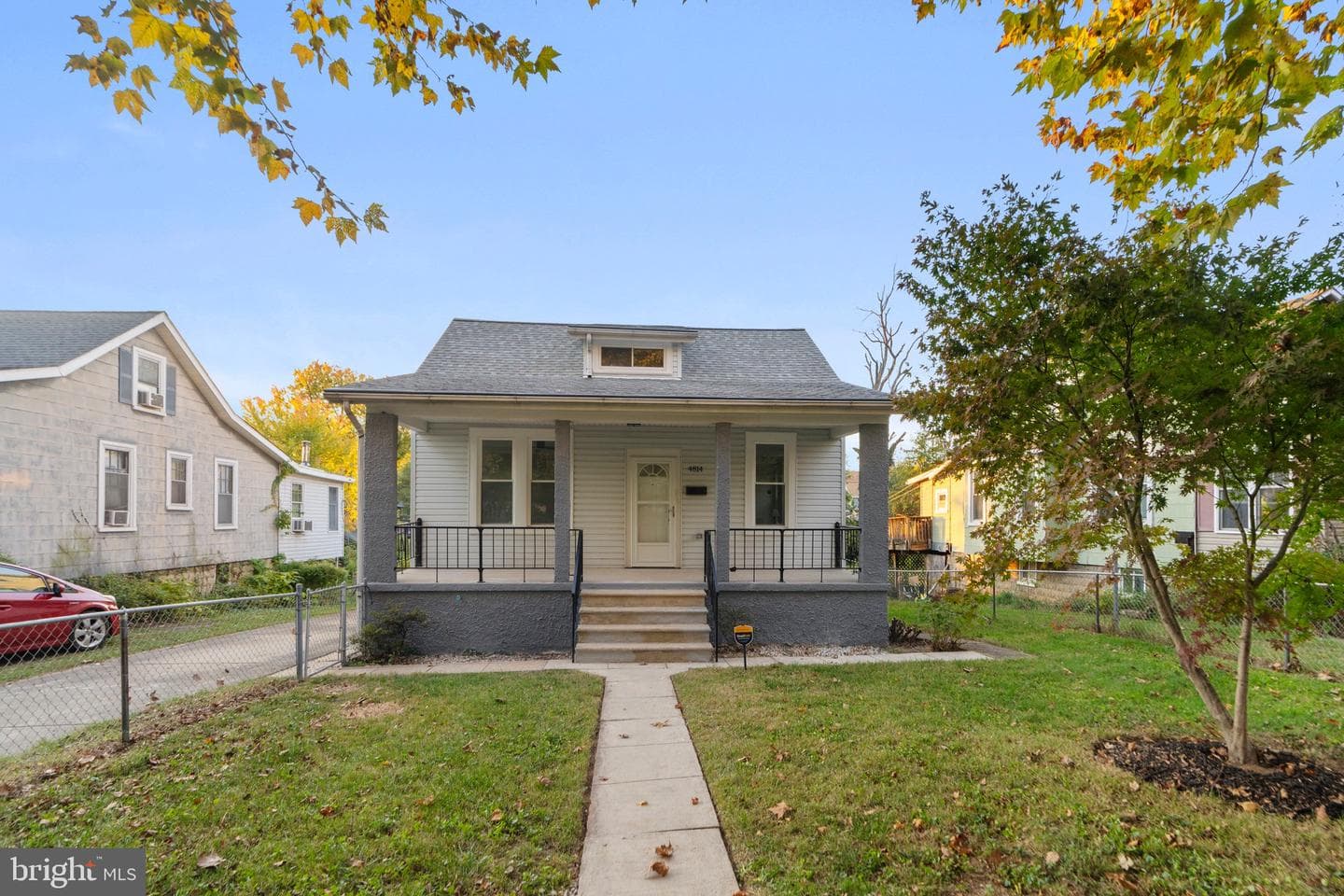 4814 Arabia Avenue photo 3