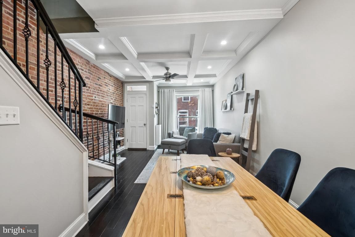 121 S Curley Street photo 12