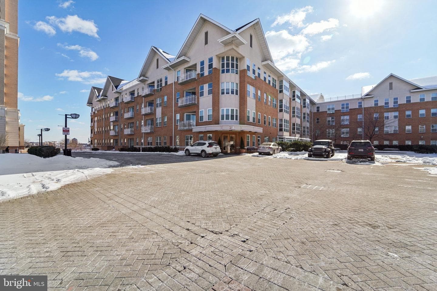 23 Pierside Drive #118