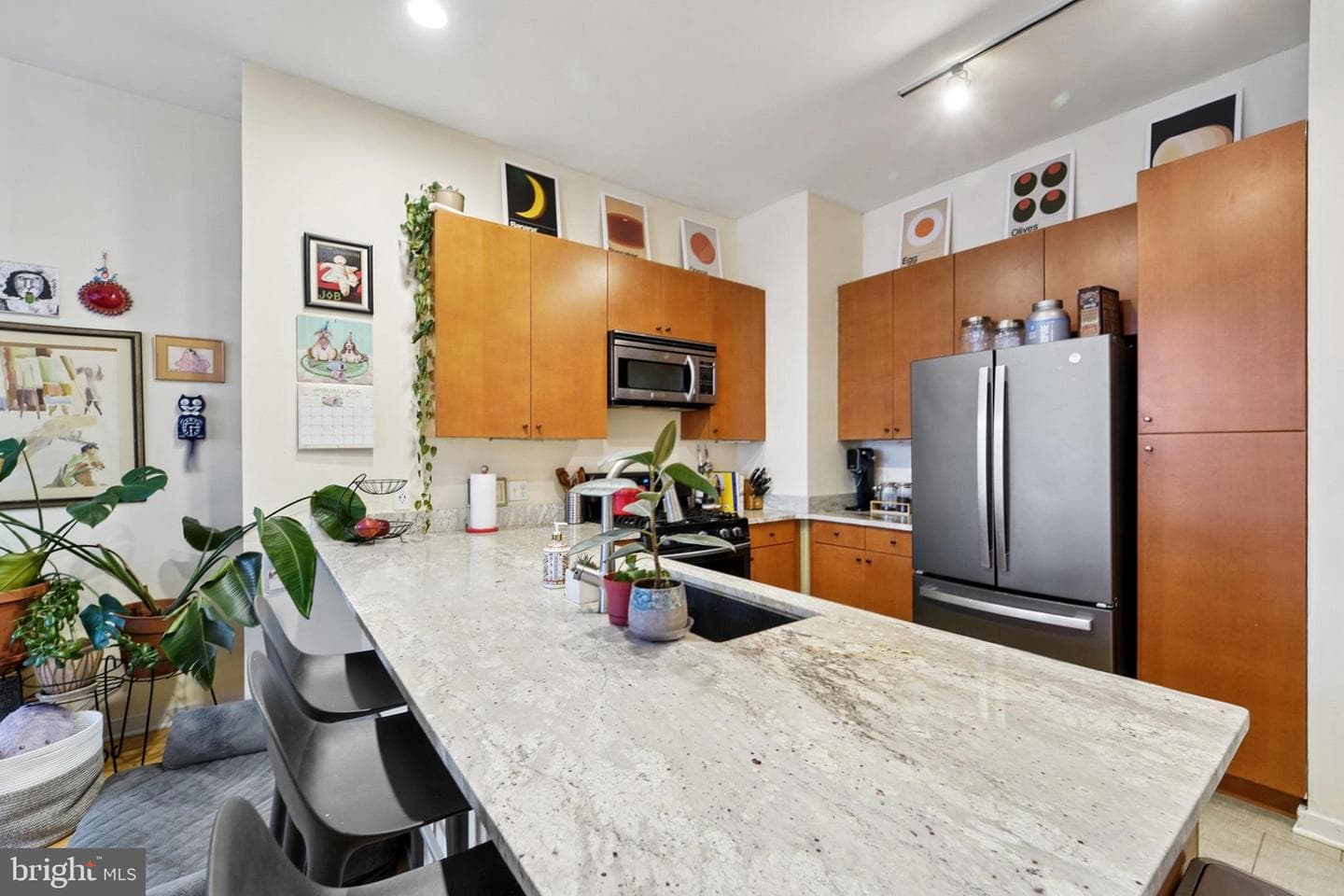 1209 N Charles Street #312 photo 11
