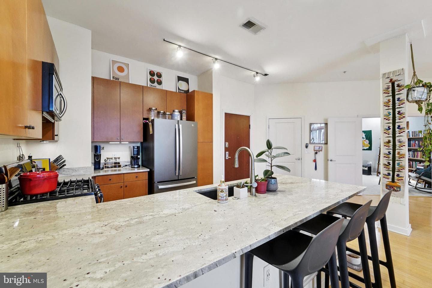 1209 N Charles Street #312 photo 12