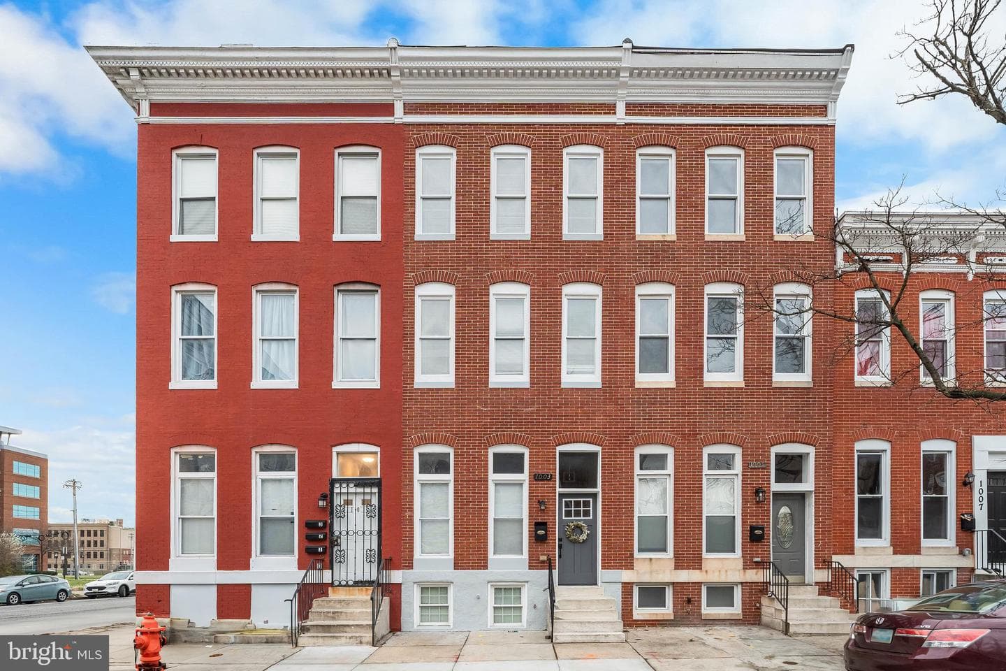 1003 W Fayette Street photo 3
