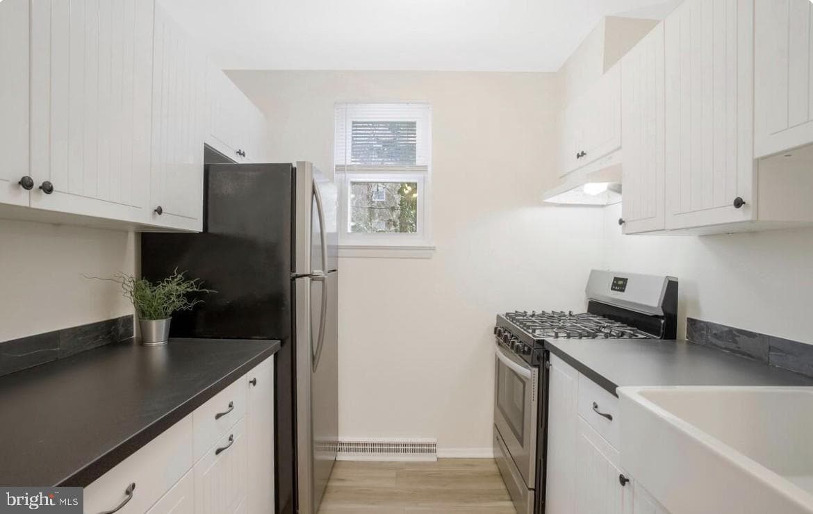 4407 Falls Bridge Drive #c photo 5