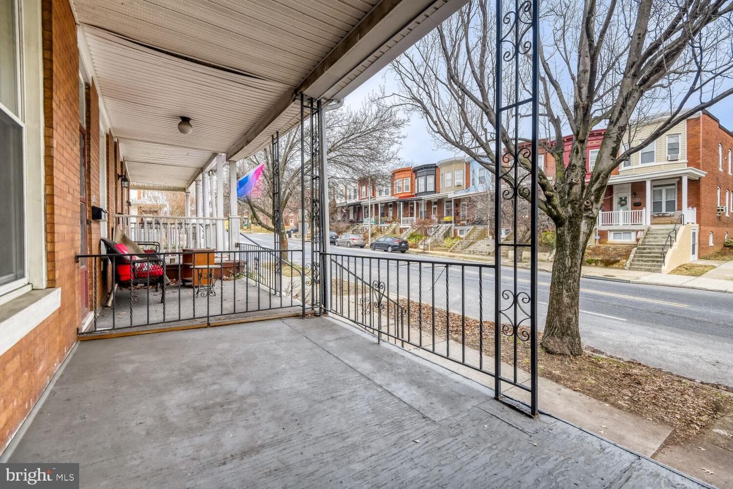 4126 Falls Road photo 30