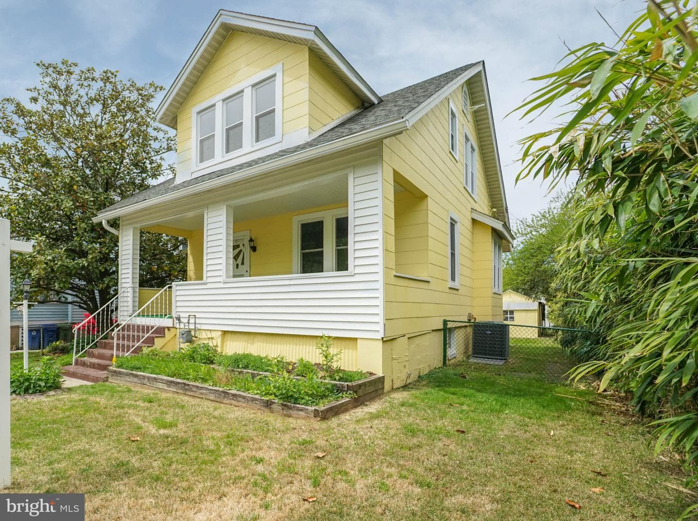 5312 Catalpha Road, Baltimore