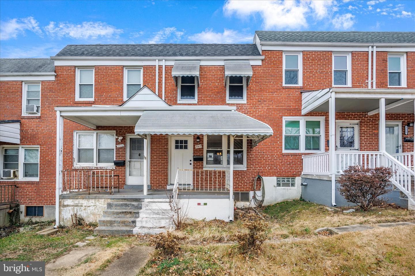 3517 Wilkens Avenue photo 2