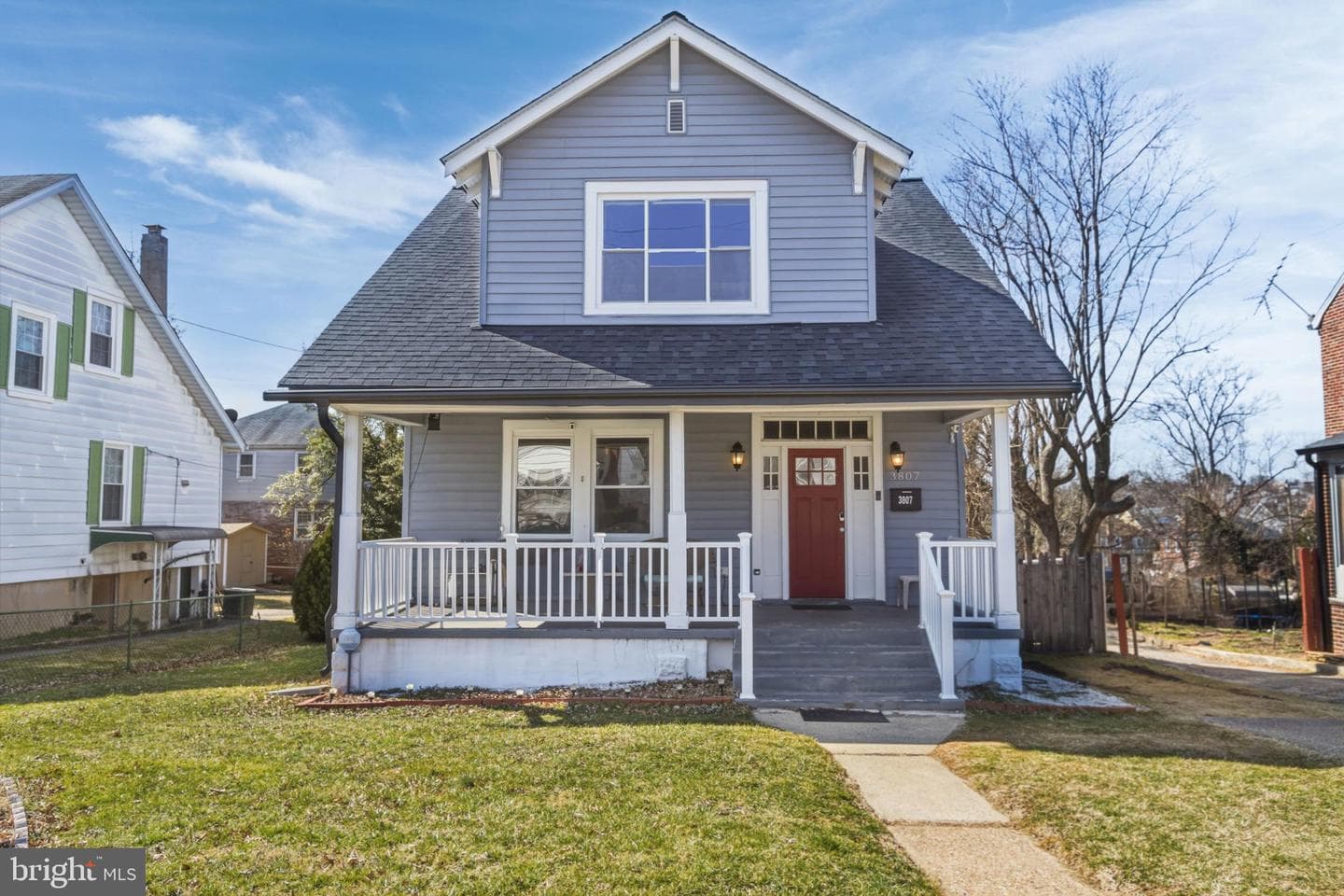 3807 Frankford Avenue photo 4