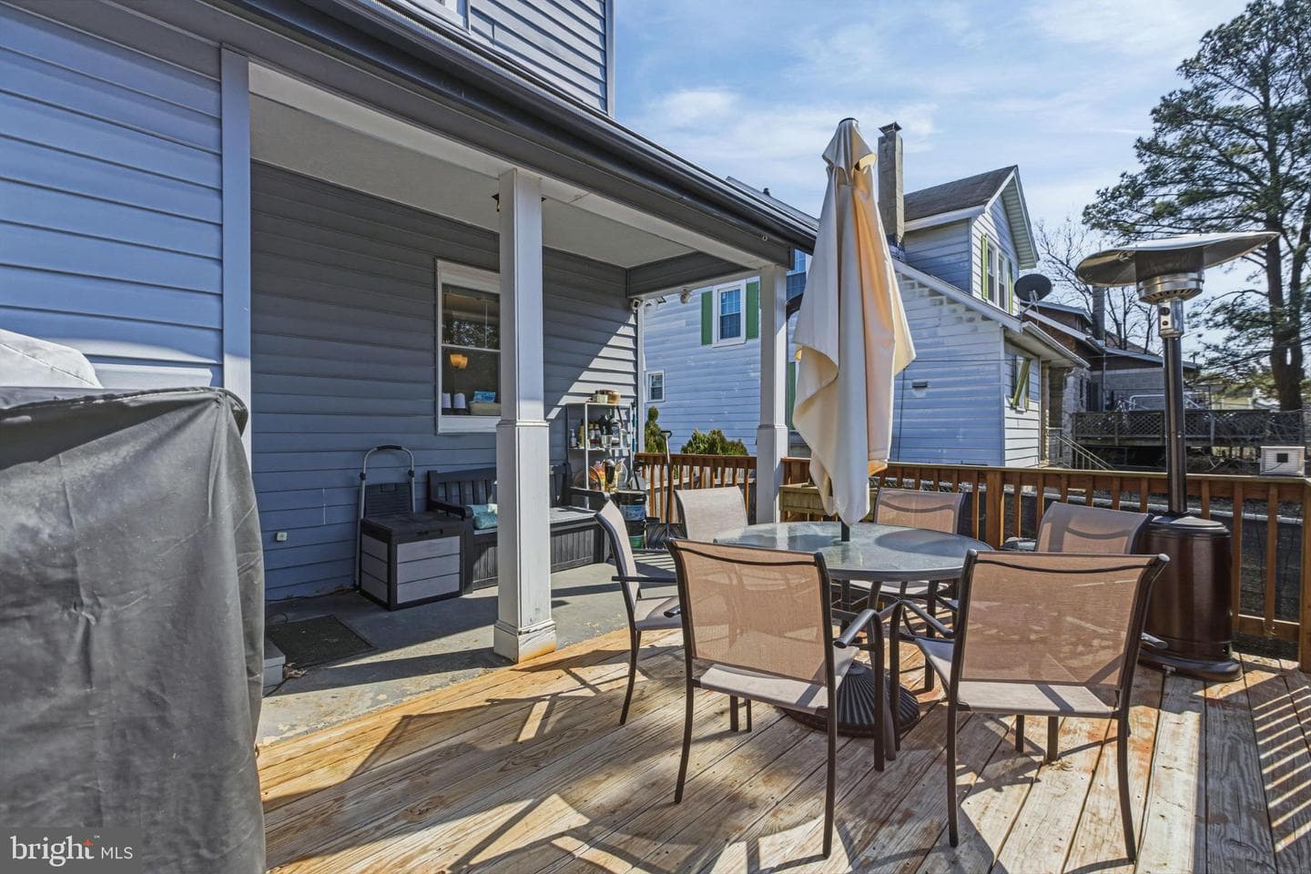 3807 Frankford Avenue photo 46