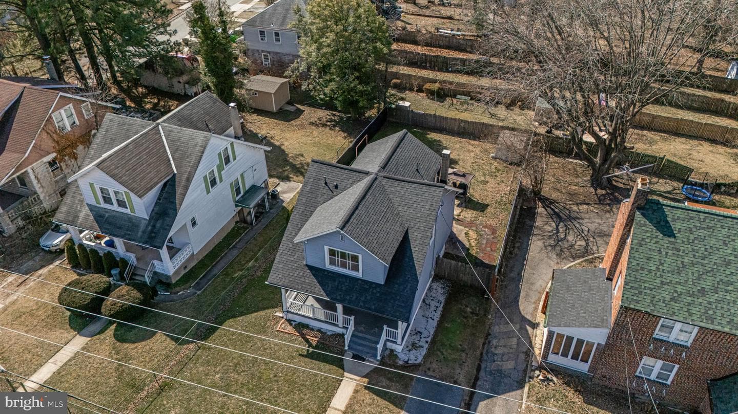 3807 Frankford Avenue photo 61