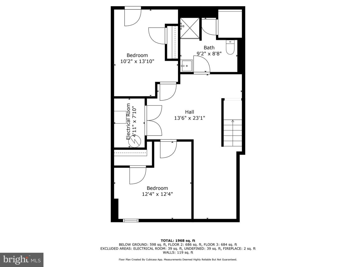 3503 Edmondson Avenue photo 38