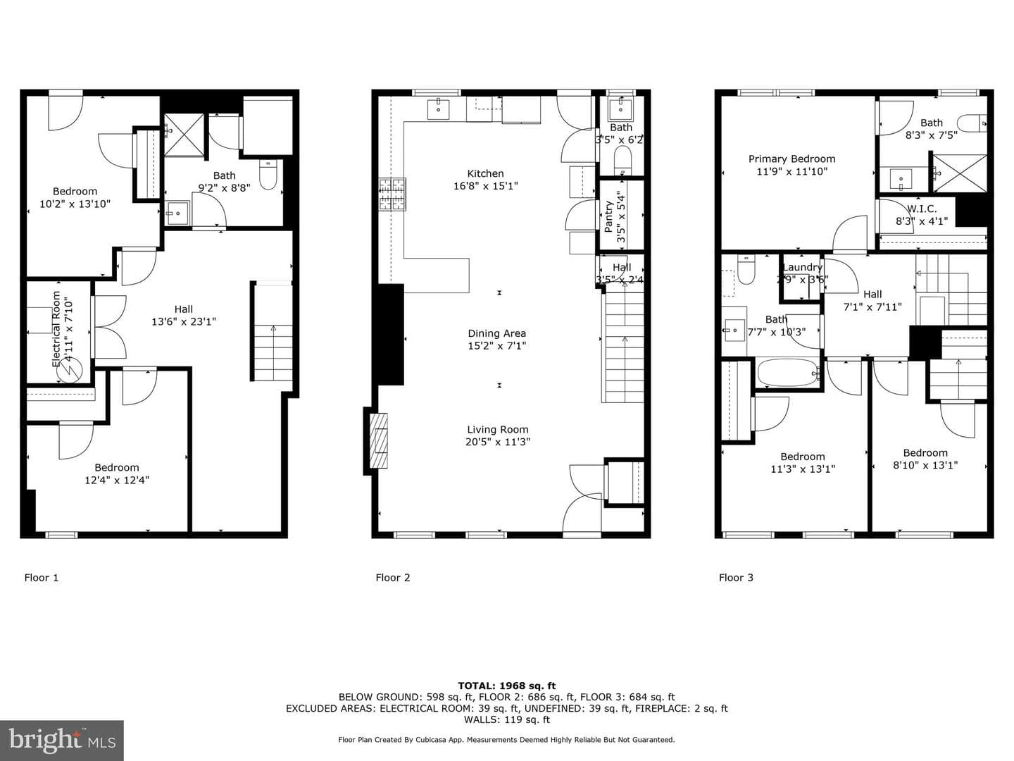 3503 Edmondson Avenue photo 42