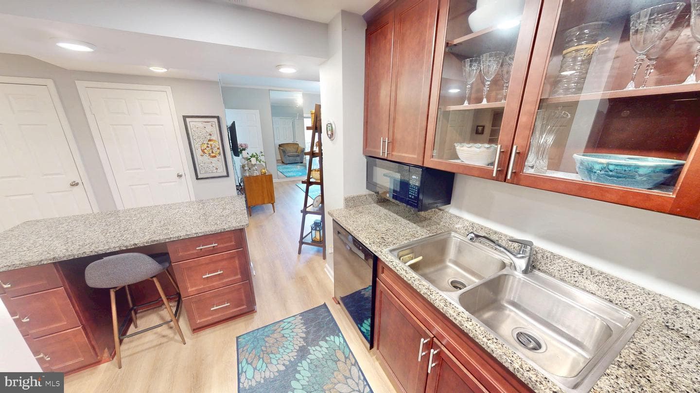 960 Fell Street #609 photo 16