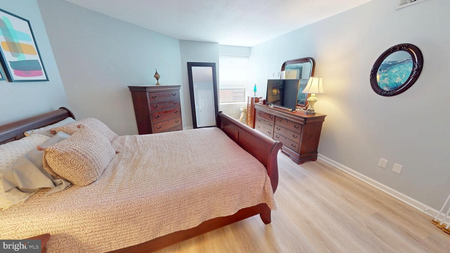 960 Fell Street #609 photo 24