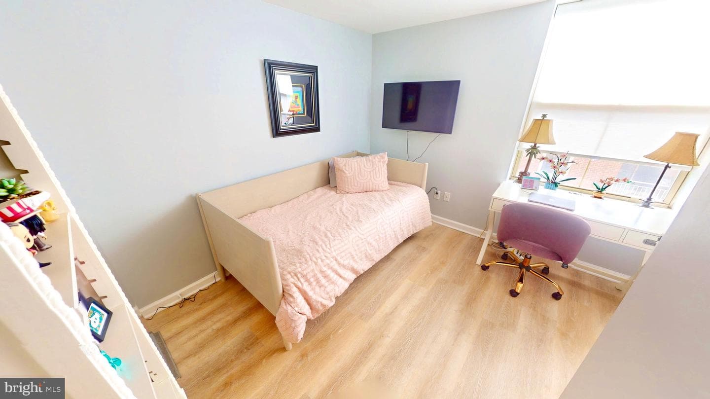 960 Fell Street #609 photo 32