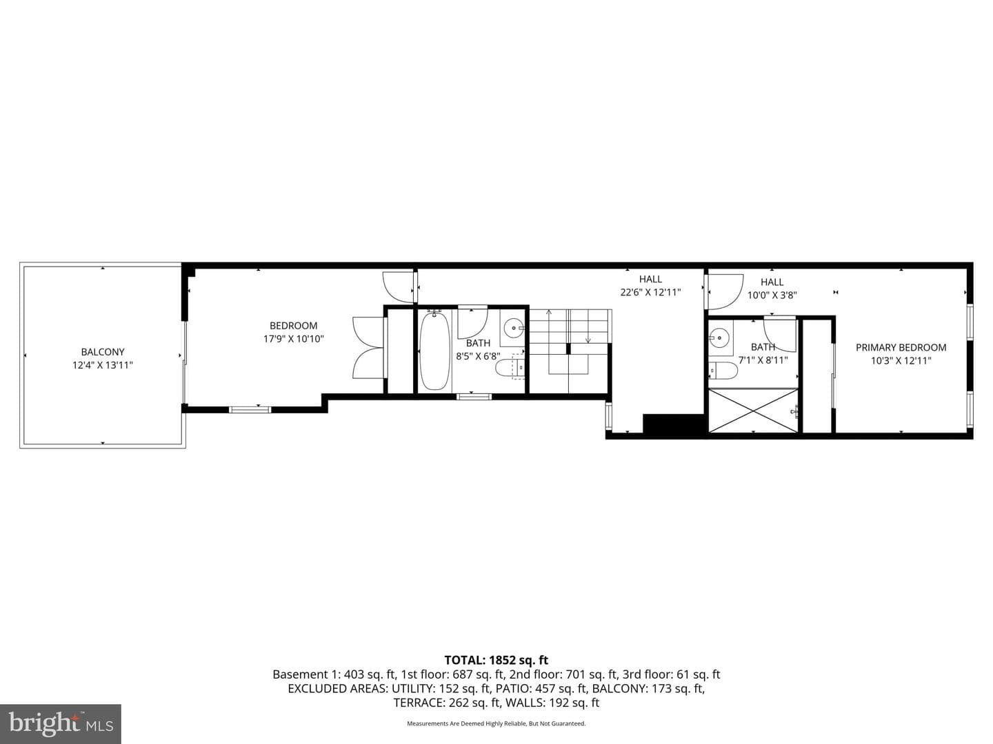1745 S Charles Street photo 18