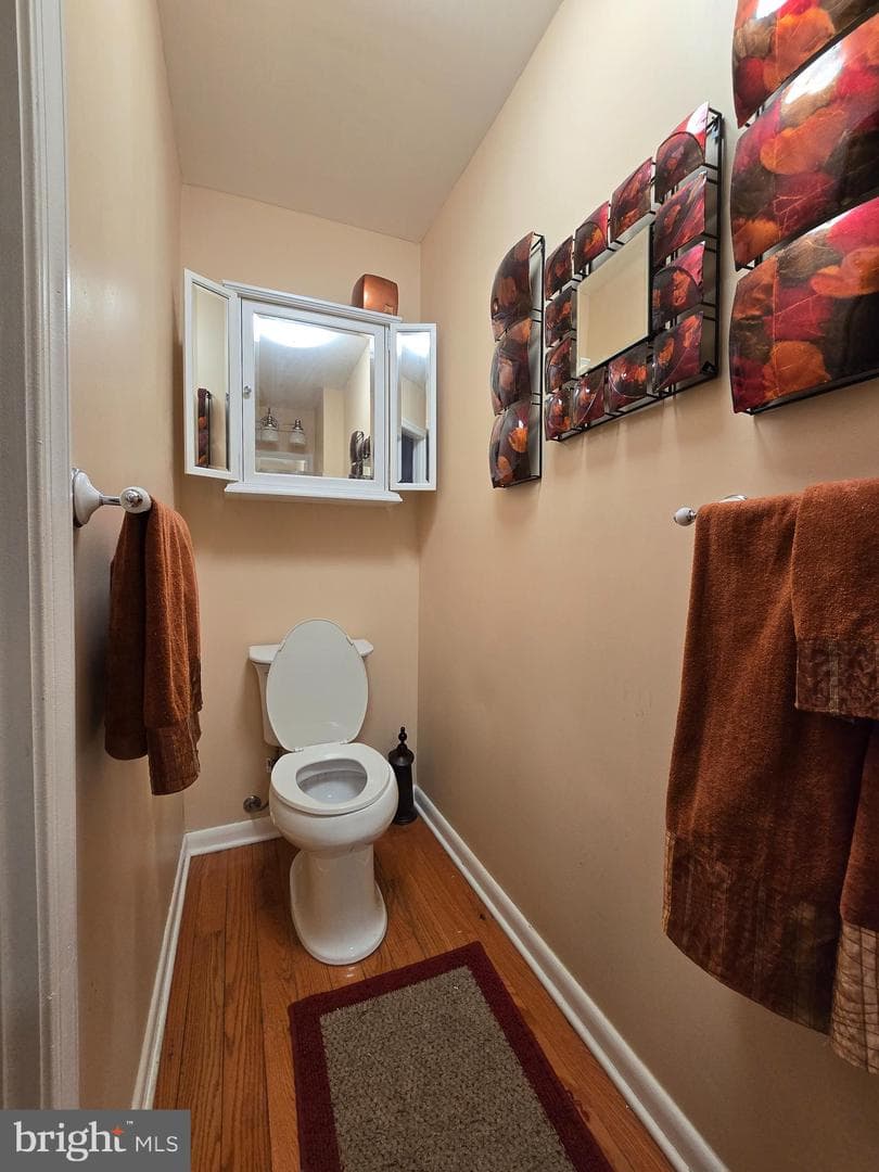 39 N Bentalou Street photo 8