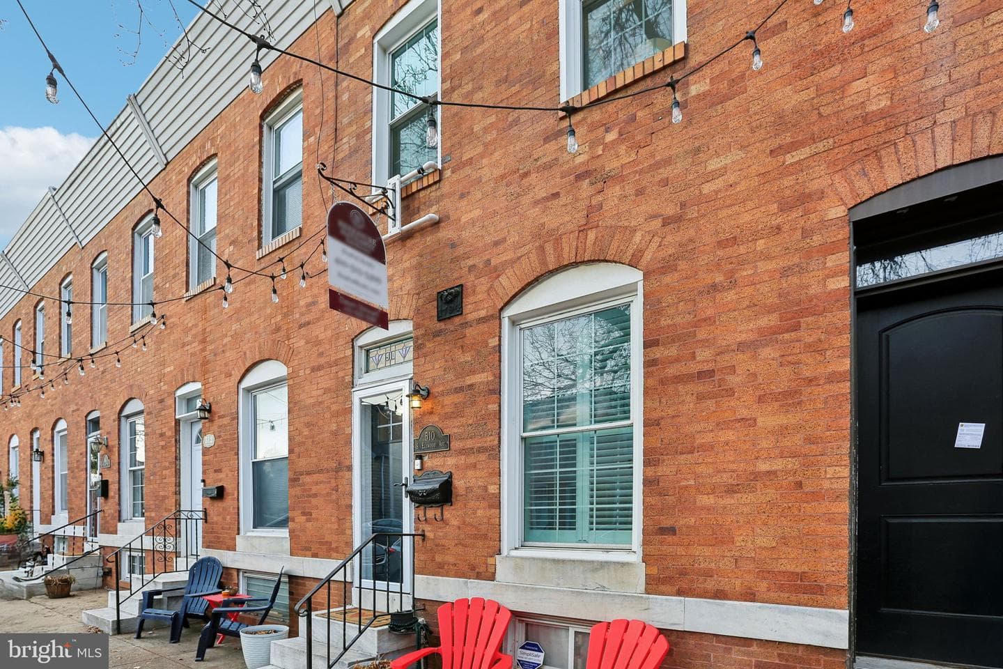 510 S Ellwood Avenue photo 3