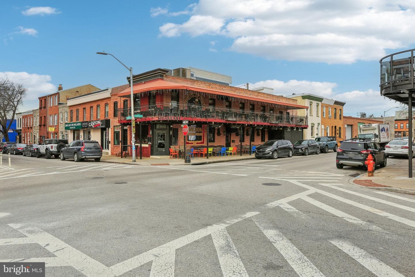 510 S Ellwood Avenue photo 41