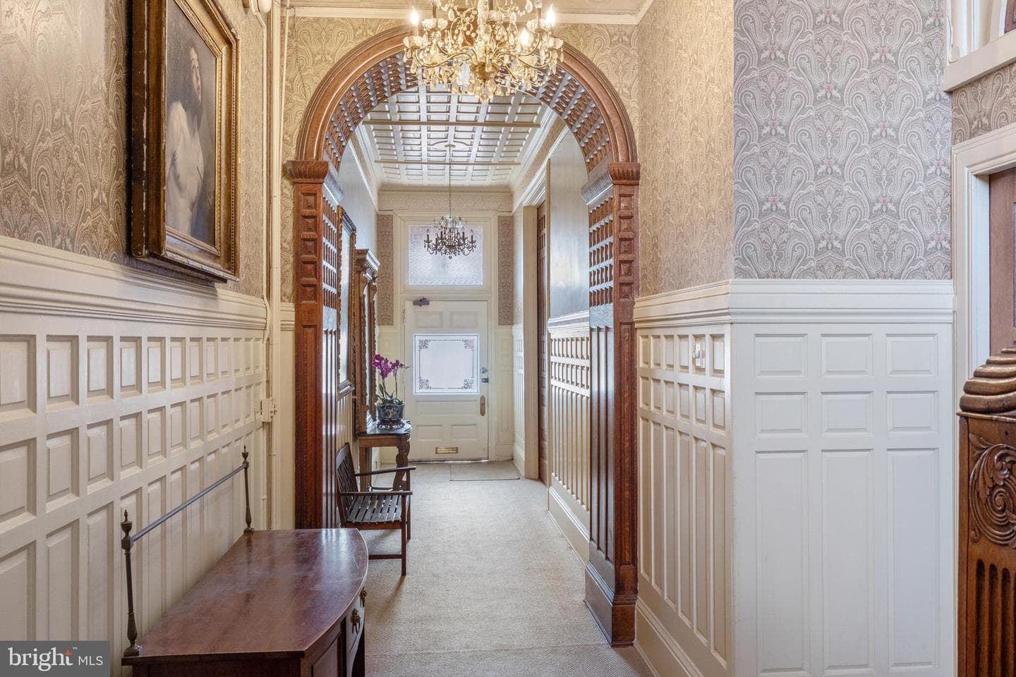 6 W Mount Vernon Place #b1 photo 9