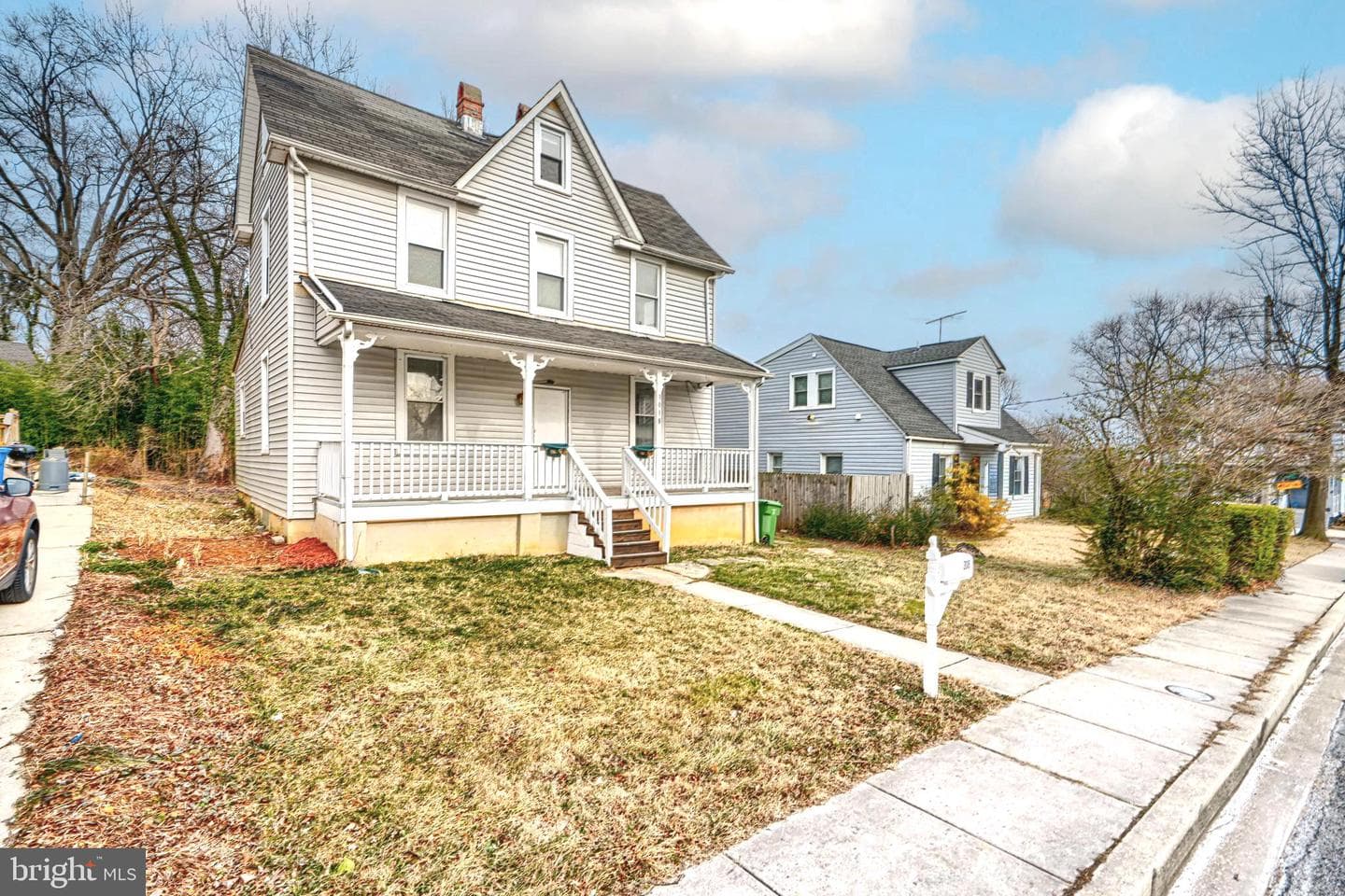 3018 Mary Avenue photo 2