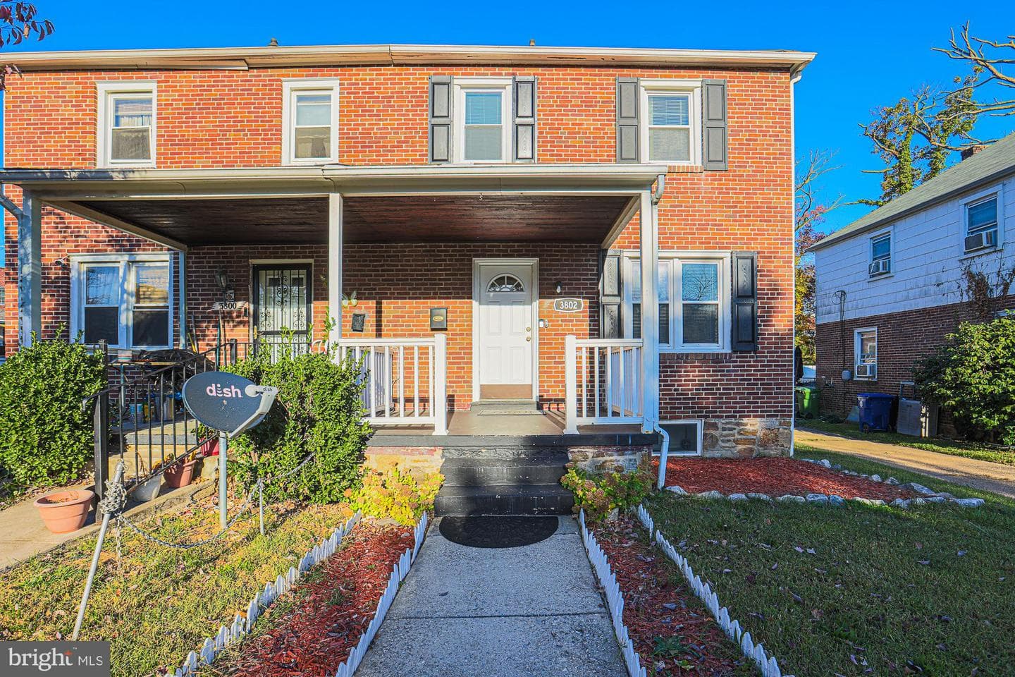 3802 Echodale Avenue photo 5