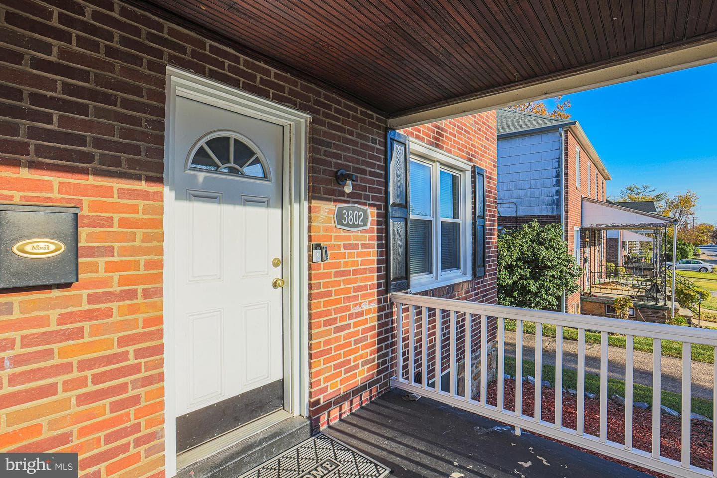 3802 Echodale Avenue photo 9