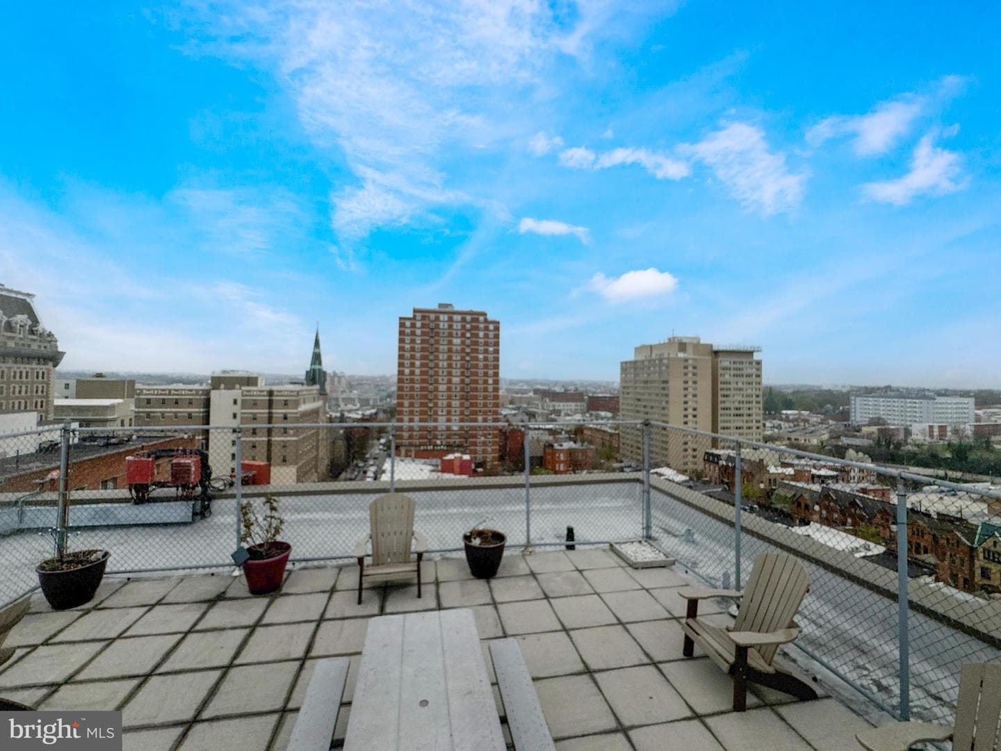 1001 Saint Paul Street #12j photo 16