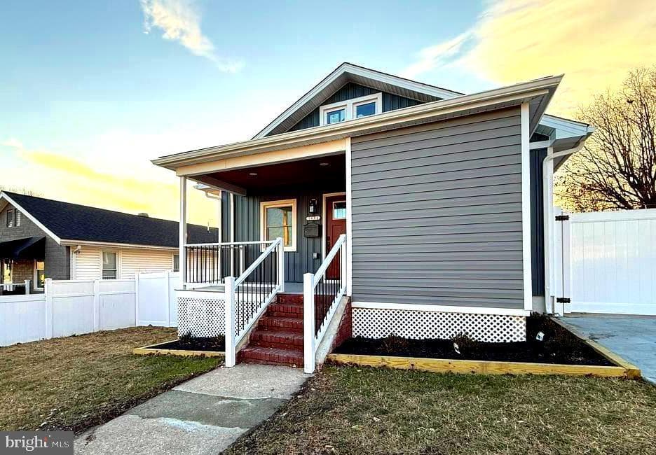 1604 Charlotte Avenue photo 3