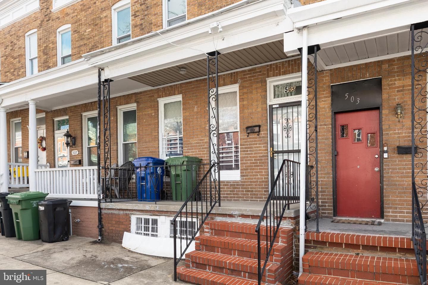 505 E 35th Street photo 4