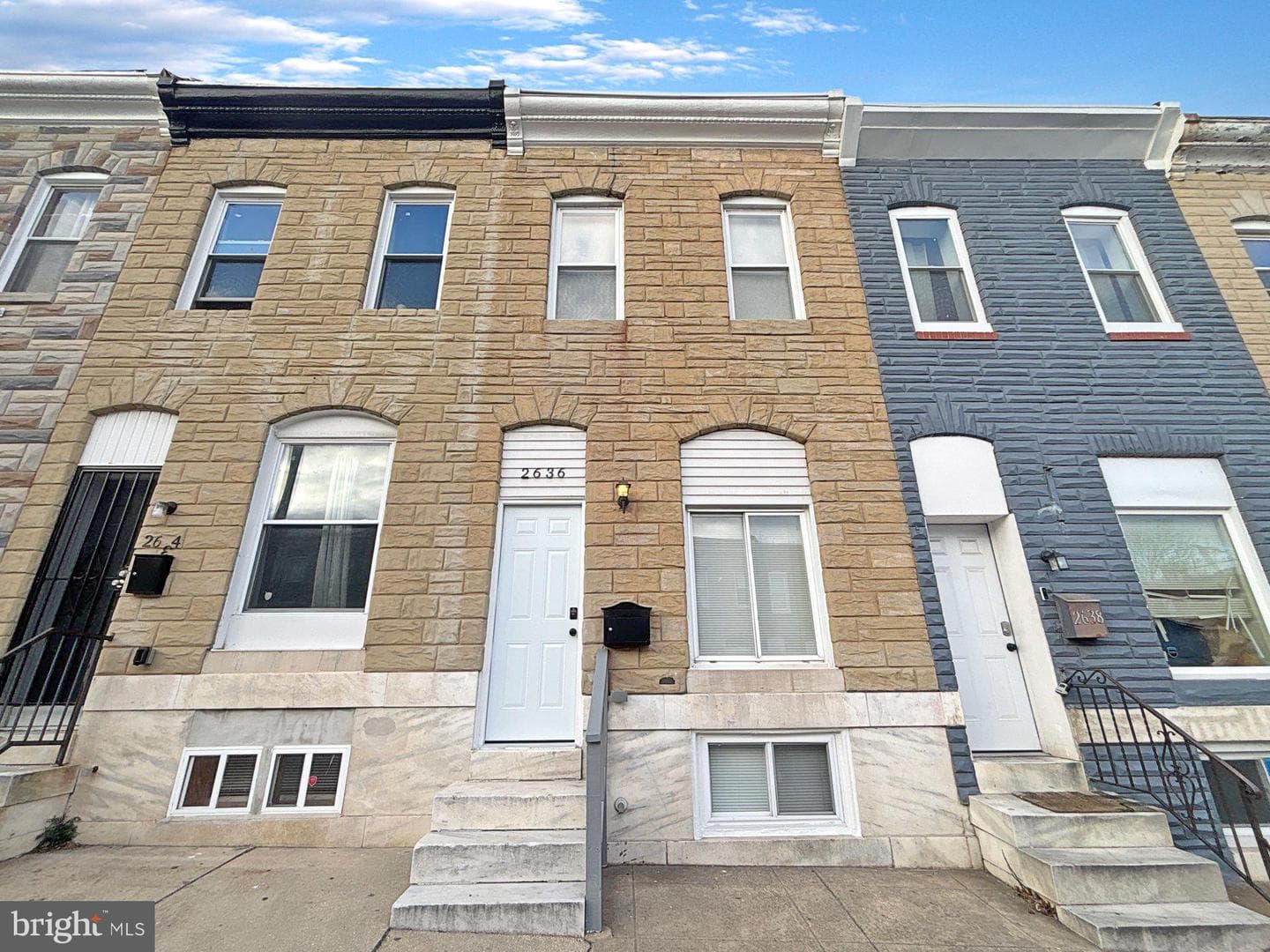 2636 E Monument Street photo 1
