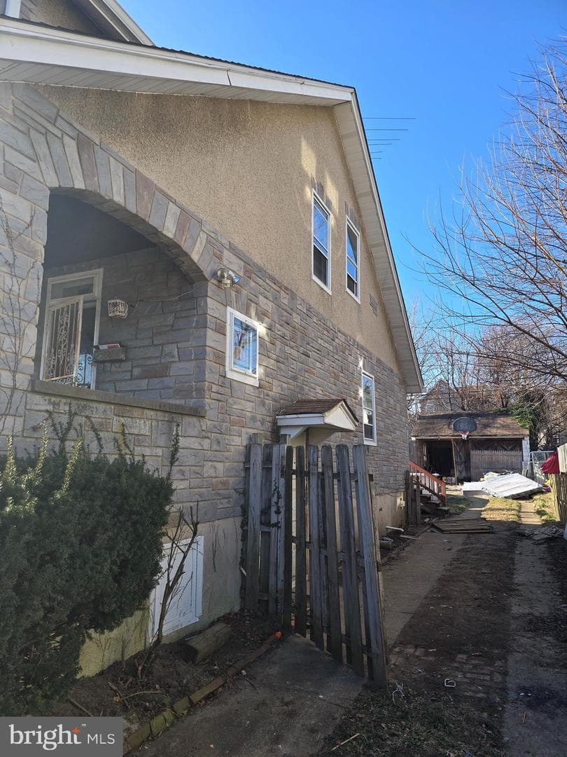 4011 Woodlea Avenue photo 4