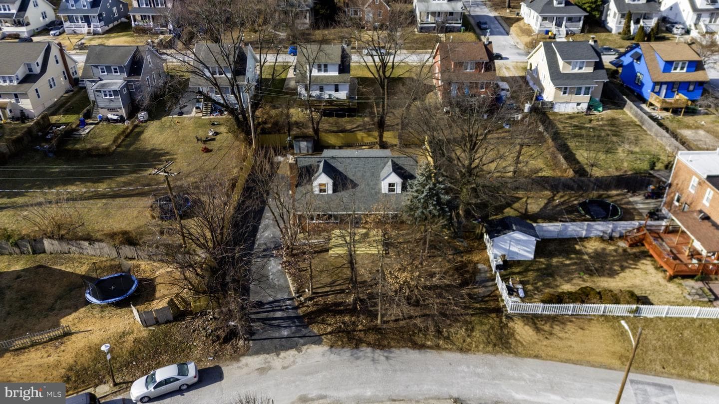 4001 Parkwood Avenue photo 66
