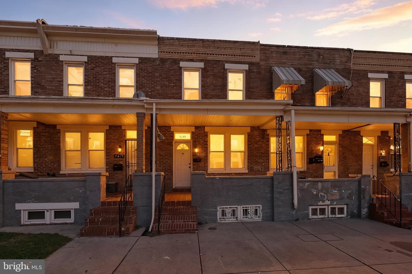 2880 Pelham Avenue, Baltimore