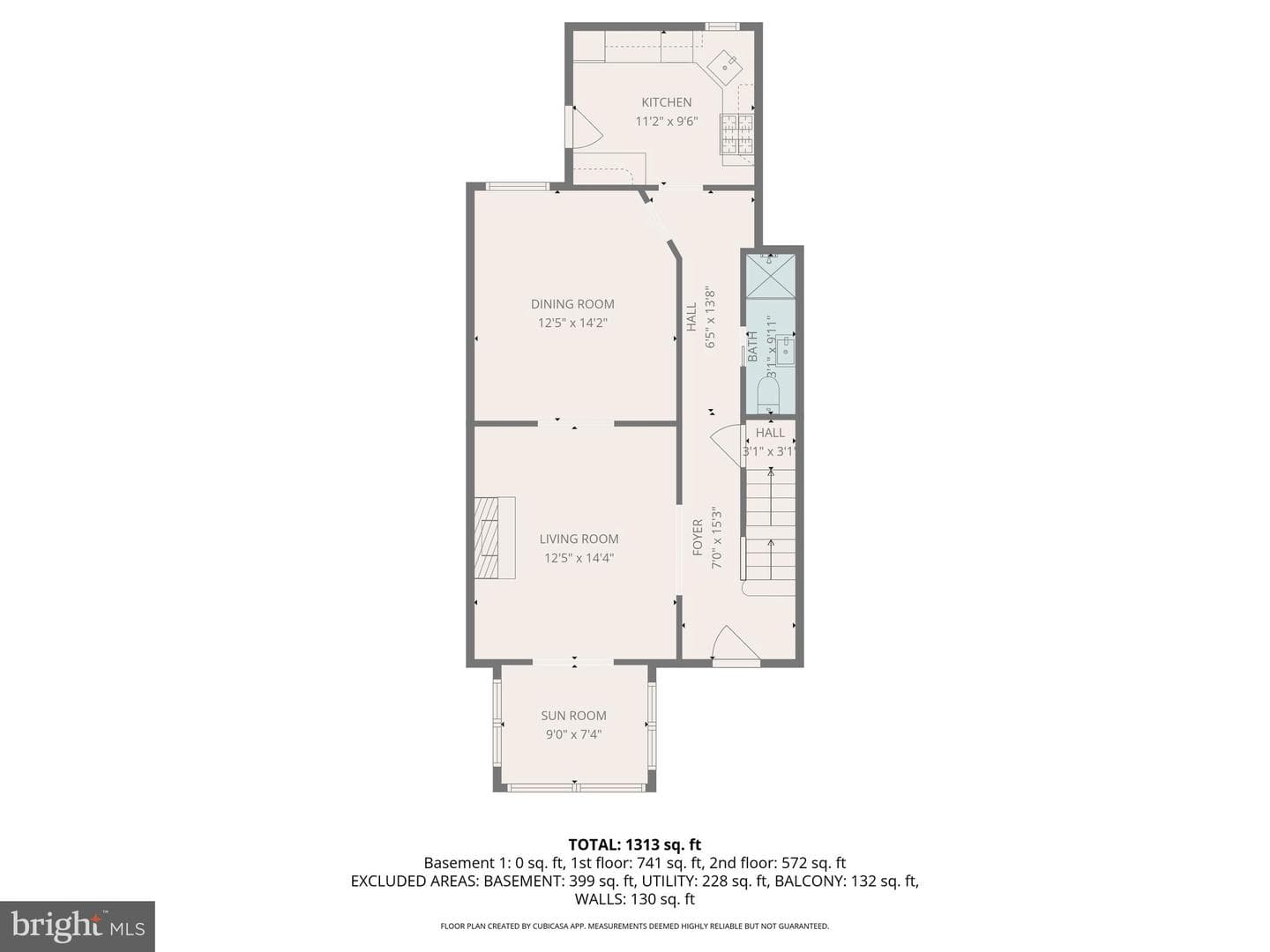 608 Radnor Avenue photo 29