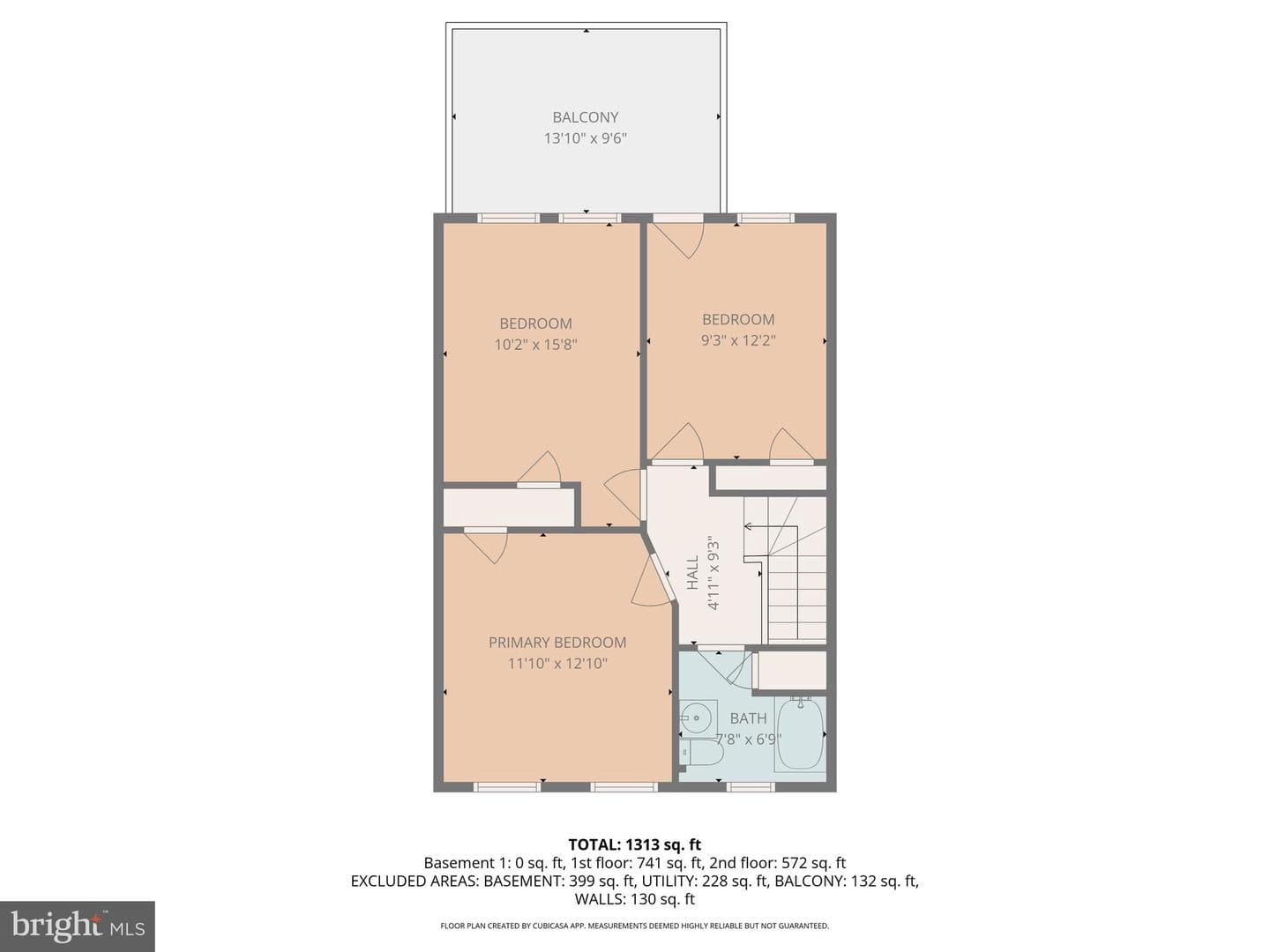 608 Radnor Avenue photo 30