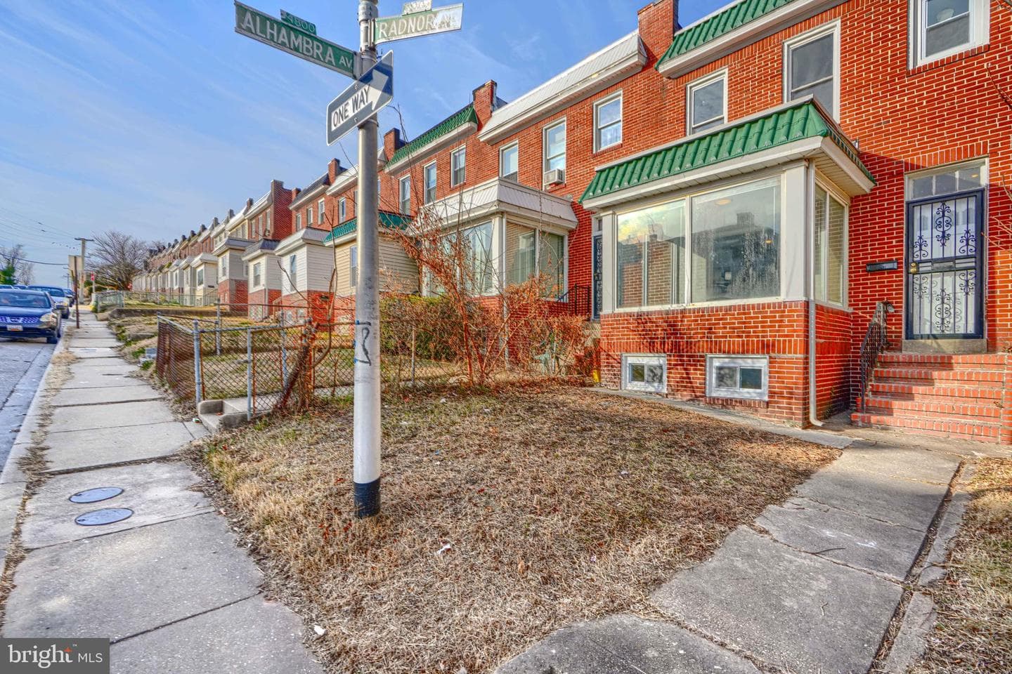 608 Radnor Avenue photo 31