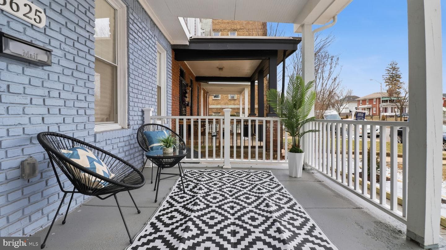 3625 Liberty Heights Avenue photo 4